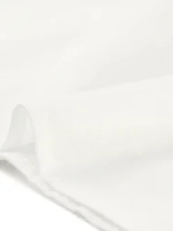 Allegra K Women's Everyday Casual Summer Linen Button Down Cap Sleeve Cotton Collar Shirts -Allegra K GUEST e8598a69 58ee 4329 8c1b 9127d2101023