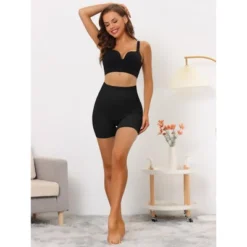 Allegra K Women's High Waisted Butt Lifter Tummy Control Shapewear 9 Allegra K Women's High Waisted Butt Lifter Tummy Control Shapewear -Allegra K GUEST e876ea49 d80d 4f76 8fd0 6f7754889fd7