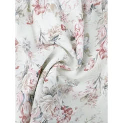 Allegra K Women's Floral Printed A-Line Chiffon Layered Mini Skirt -Allegra K GUEST e9d4940e deaf 4a6b 8bc5 6ef2d147b545