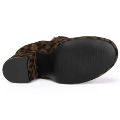 Allegra K Women's Lace Up Chunky Heel Ankle Booties 13 Allegra K Women's Lace Up Chunky Heel Ankle Booties -Allegra K GUEST ec61eaca 9856 4c7d b1b2 6f89a15205c5