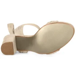 Allegra K Women's Open Toe Ankle Tie Back Chunky Heel Sandals 21 Allegra K Women's Open Toe Ankle Tie Back Chunky Heel Sandals -Allegra K GUEST ecb172a5 f0e5 4d90 a71b 9681e1a76eaa