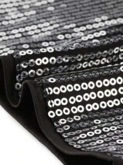 Allegra K Sequin Top For Women's Sleeveless Party Metallic Sparkly Top -Allegra K GUEST ecfac8b5 bb01 4231 bde2 6aed3ad9b883