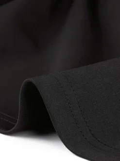 Allegra K Women's Elegant Evening Wedding Lapel Collar Bolero Shrugs -Allegra K GUEST ee157bfd 0d1d 43e3 b689 cabc46220176