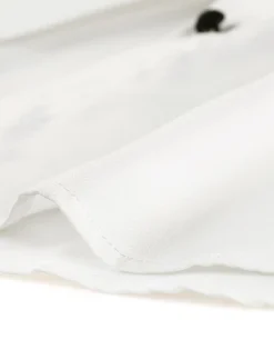 Allegra K Women's Vintage Button Down Contrast Peter Pan Collar Office Work Blouse -Allegra K GUEST eea23cf7 ab13 47bc abd4 f8ff0bf6c0fe