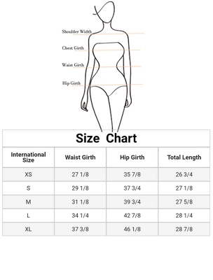 Allegra K Women's High Waist Split Adjustable Strap Suspender Pencil Skirts 5 Allegra K Women's High Waist Split Adjustable Strap Suspender Pencil Skirts - Image 5