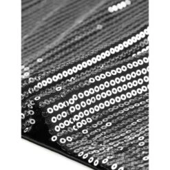 Allegra K Women's Party Club Sparkle Sequin Sleeveless Halter Tops -Allegra K GUEST f08ab47c 5f9e 48c0 b950 1401157af1ec