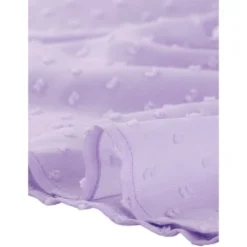 Allegra K Women's Swiss Dots Blouse V Neck Long Sleeve Tie Waist Peplum Shirt 12 Allegra K Women's Swiss Dots Blouse V Neck Long Sleeve Tie Waist Peplum Shirt -Allegra K GUEST f2eb2f7f dab7 4b84 9dc3 9799460997ac