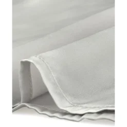 Allegra K Women's Ruffle Neck Long Sleeve Elastic Cuff Button Work Office Satin Shirt Blouse 12 Allegra K Women's Ruffle Neck Long Sleeve Elastic Cuff Button Work Office Satin Shirt Blouse -Allegra K GUEST f4bcd616 a38a 43b0 9322 92ade1aea5a6