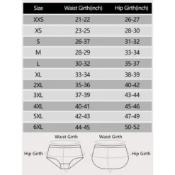 Allegra K Women's High Waist Shaping Tummy Control Breathable Briefs -Allegra K GUEST f4d65f62 225b 499a a957 d22d59762f70 9