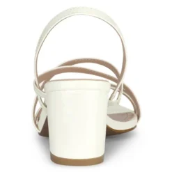 Allegra K Women's Strappy Slingback Chunky Heels Slide Sandals -Allegra K GUEST f5601616 2c48 4b8c 95a5 8cd7036e6fdc