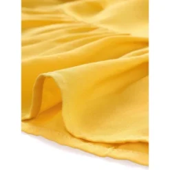 Allegra K Women's Button Decor High Waist Solid Color Asymmetrical Ruffle Skirt 12 Allegra K Women's Button Decor High Waist Solid Color Asymmetrical Ruffle Skirt -Allegra K GUEST f66ed00b e841 4975 a6f7 0b950b126372