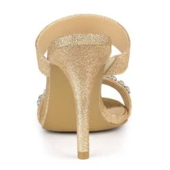 Allegra K Women's Glitter Rhinestone Stiletto Heels Sandals 14 Allegra K Women's Glitter Rhinestone Stiletto Heels Sandals -Allegra K GUEST f67f50fb b07a 4ab3 bf1a 3096dd9a0ee2