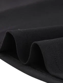 Allegra K Women's Button Decor Short Sleeve Work Office Bodycon Dress -Allegra K GUEST f88071af 8793 472f 81fc 49f22ed4e849