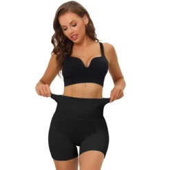 Allegra K Women's High Waisted Butt Lifter Tummy Control Shapewear 12 Allegra K Women's High Waisted Butt Lifter Tummy Control Shapewear -Allegra K GUEST fcc006da 98cd 4e7c b0cd 3cf66f472e33