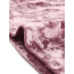 Allegra K Women's Velvet Lace Trim Velour Cami Tank Spaghetti Strap Top -Allegra K GUEST fd82a202 847a 421b ac01 7e0b9b75c68c