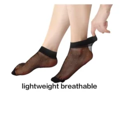 Allegra K Women's Socks Elastic Sheer Polka Dots Ankle Socks Lightweight 10 Pairs 7 Allegra K Women's Socks Elastic Sheer Polka Dots Ankle Socks Lightweight 10 Pairs -Allegra K GUEST fe05cc81 84ed 4c72 91aa 560b05394b06