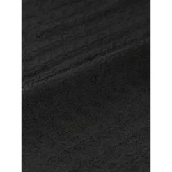 Allegra K Women's Elegant Ruffle Collar Crop Cardigan Knit Open Front Bolero Shrug -Allegra K GUEST ffb5beb6 6ff4 4a06 a34c 459c7a2753ab