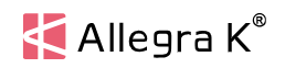Allegra K